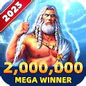 Mega Winner Slots Vegas Casino .